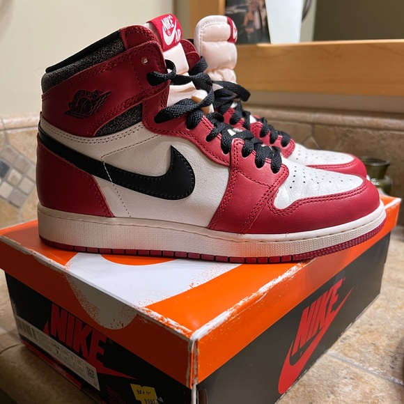 jordan retro high gs